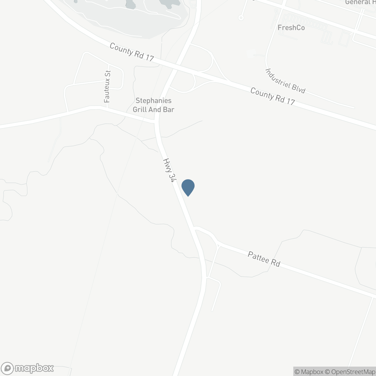 1897 HIGHWAY 34 HIGHWAY, Hawkesbury, Ontario K6A 2R2